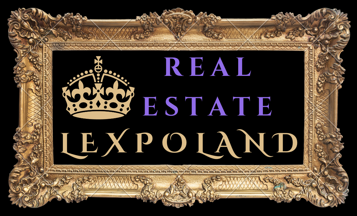 lexpoland real estate nieruchomości premium
