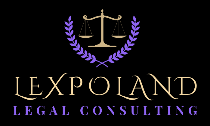 lexpoland legal consueling doradztwo prawne obsługa prawna
