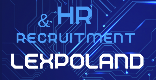 lexpoland Hr & recruitment rekrutacje human resources