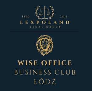 Wise Office Business Club Łódź Inteligentne Centrum Obsługi Biznesu